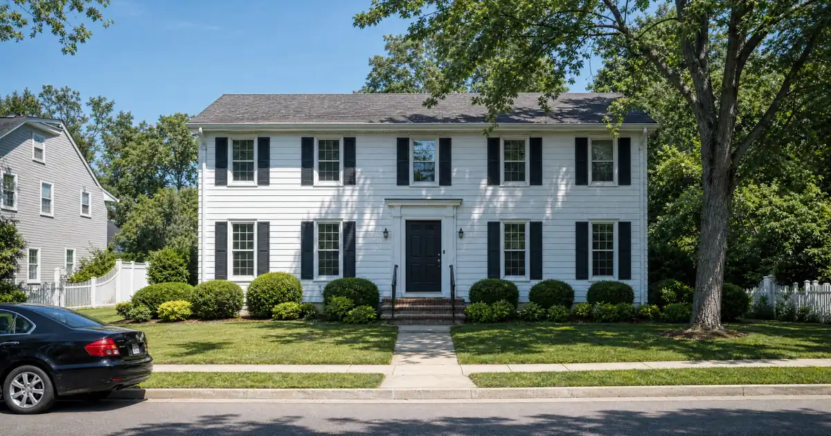 LLC Documentation For A Short Term Rental Purchase