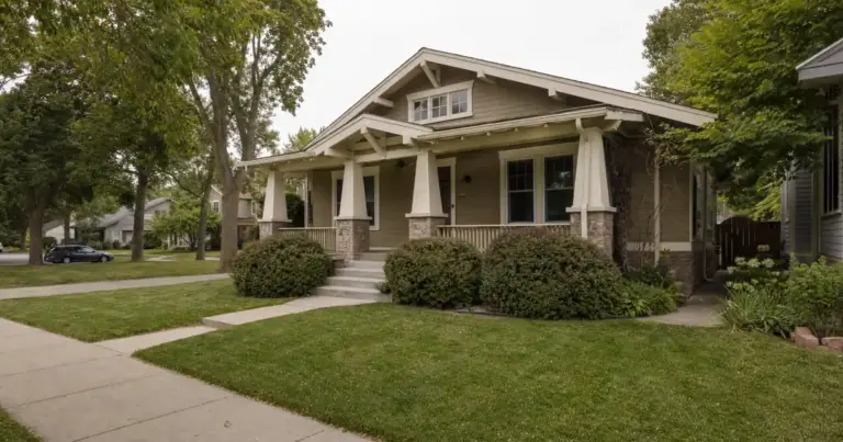 Best HELOC on Investment Property