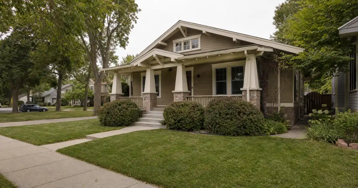 Best HELOC On Investment Property