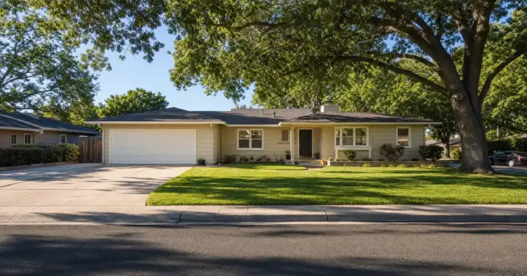 What Is A Vacation Rental Mortgage?