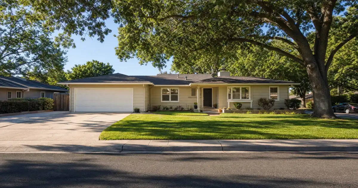 What Is A Vacation Rental Mortgage?