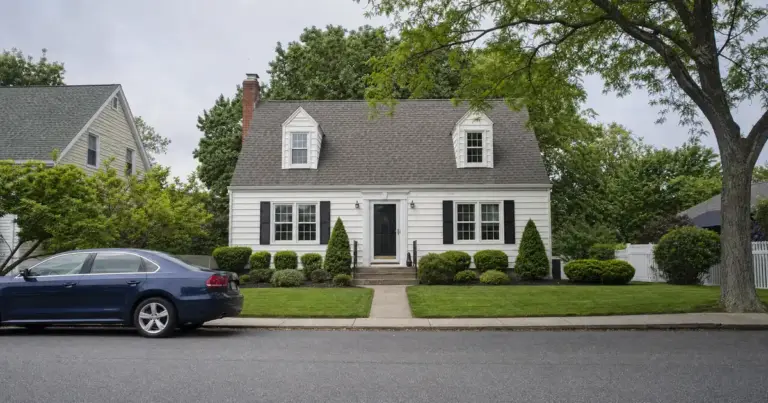 How Much Down Payment For A Short Term Rental?