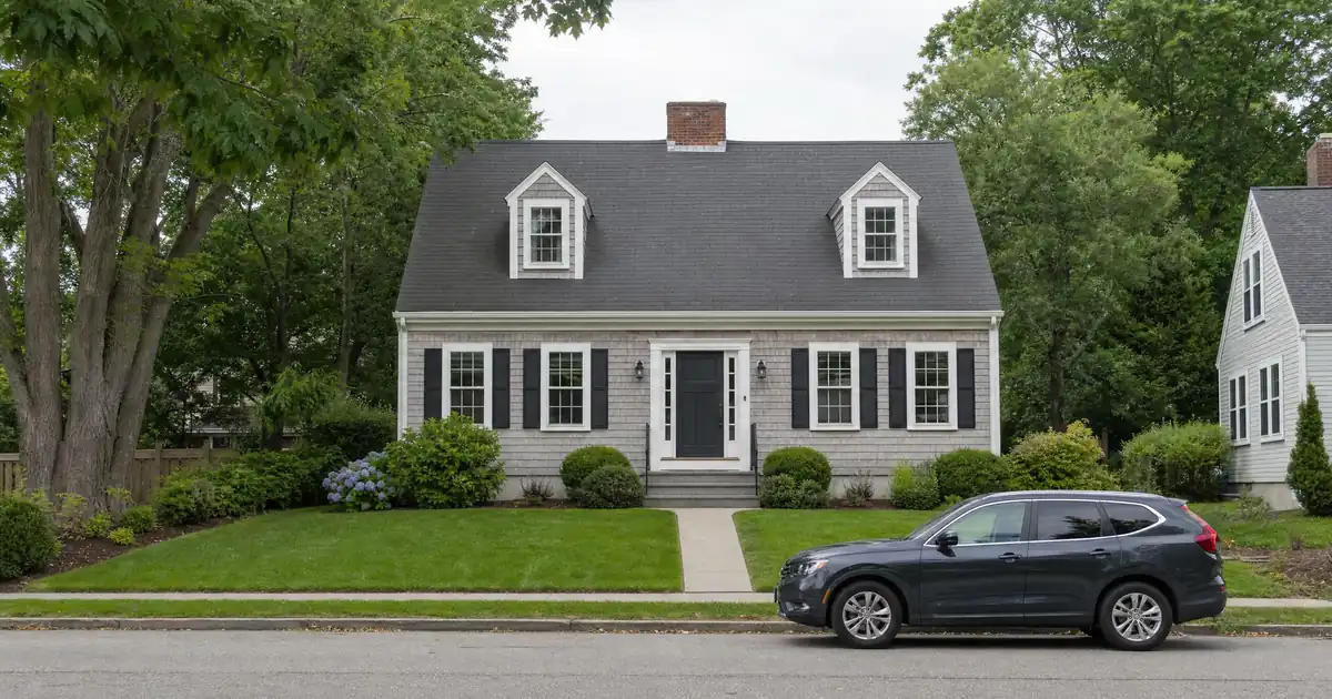 Can I Use A DSCR Loan For Short-term Rentals?