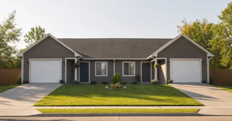80 Cash Out Refinance on Duplex Investment Property