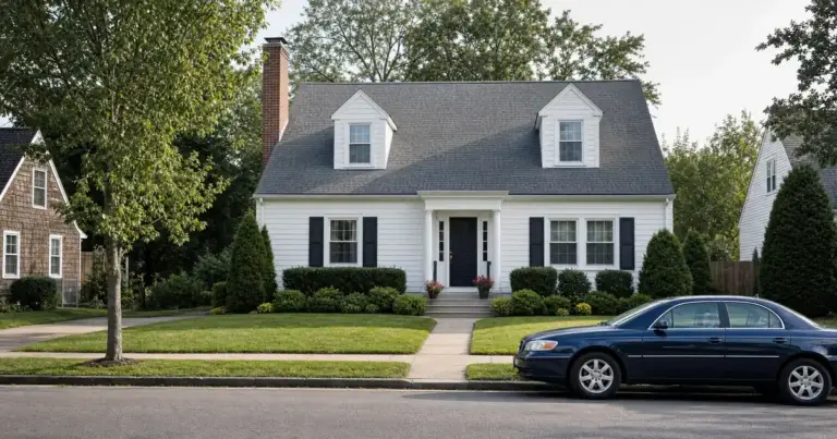 Mortgage Refinance Cash Out