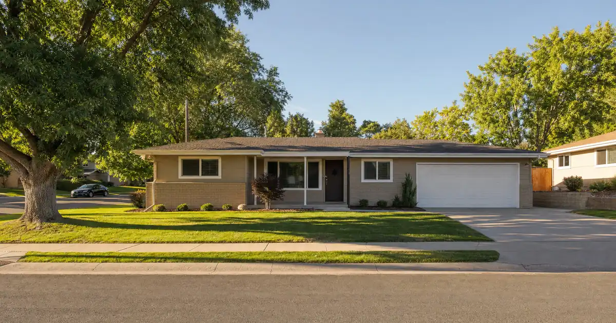 Short Term Rental DSCR Loan West Virginia