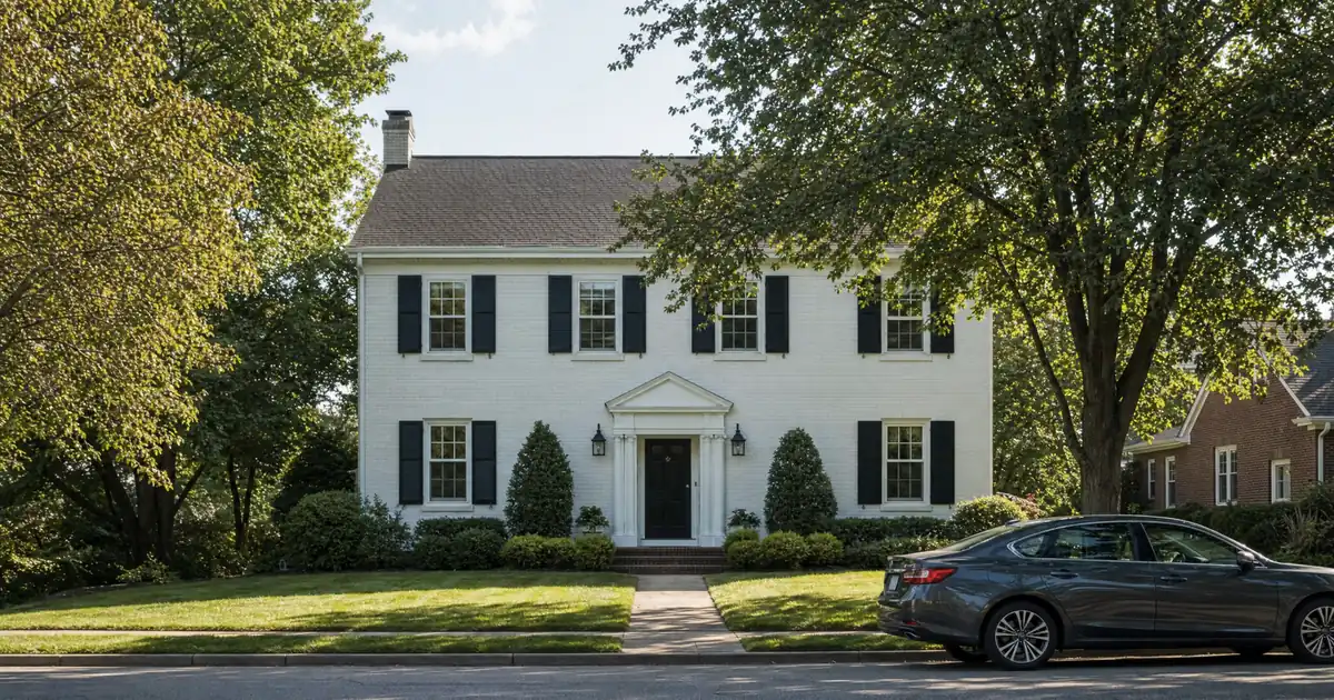 Financing A New Construction Airbnb