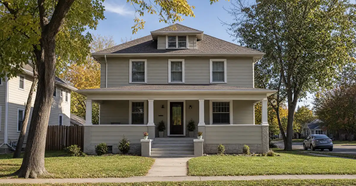 Using HELOC For Down Payment On Investment Property