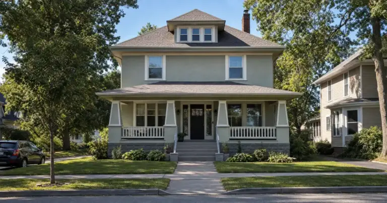 1st Lien HELOC For Investment Property
