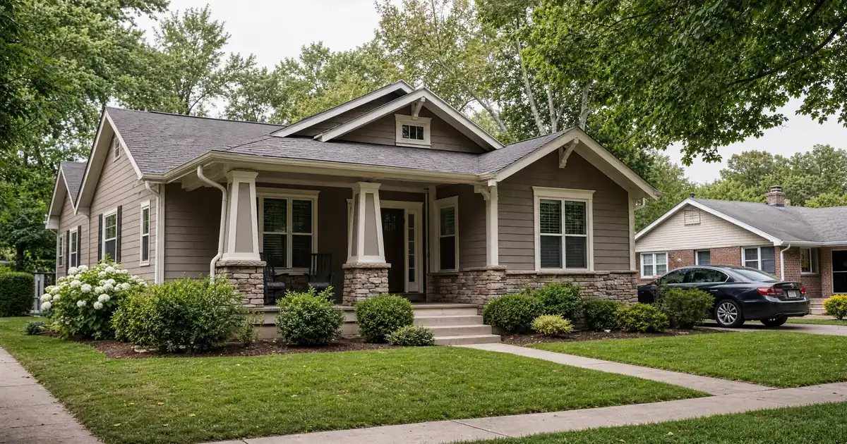 Asset Depletion Mortgage