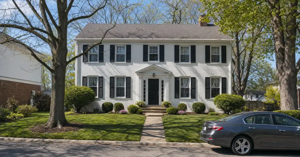 Best HELOC Loan Investment Property