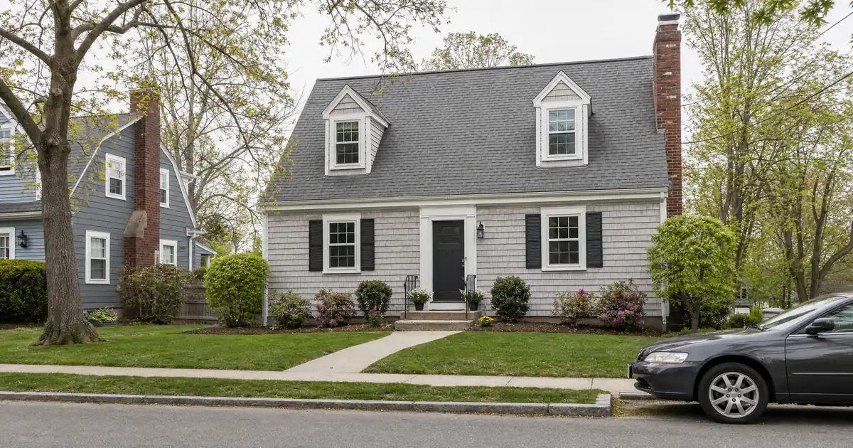 Morris Invest HELOC To Buy More Rentals
