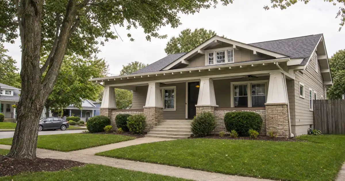 DSCR Loans For Short Term Rentals