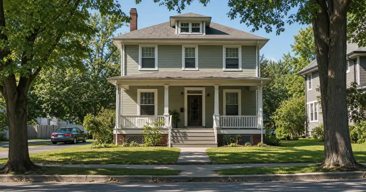 Using A Market Data Report To Qualify A Short Term Rental