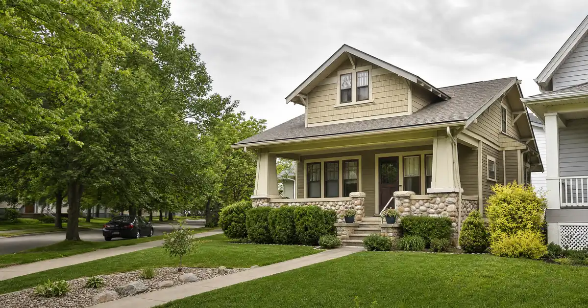 Furnished Rental Property Financing Explained