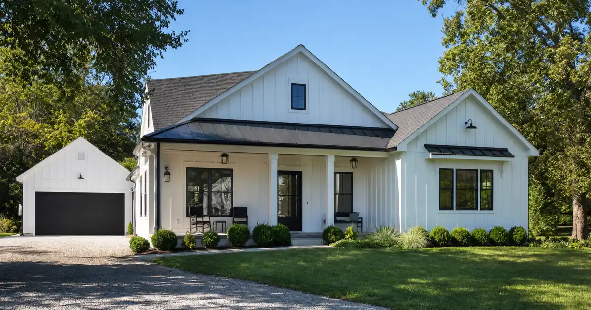 Seasoning Requirements For A Short Term Rental Refinance