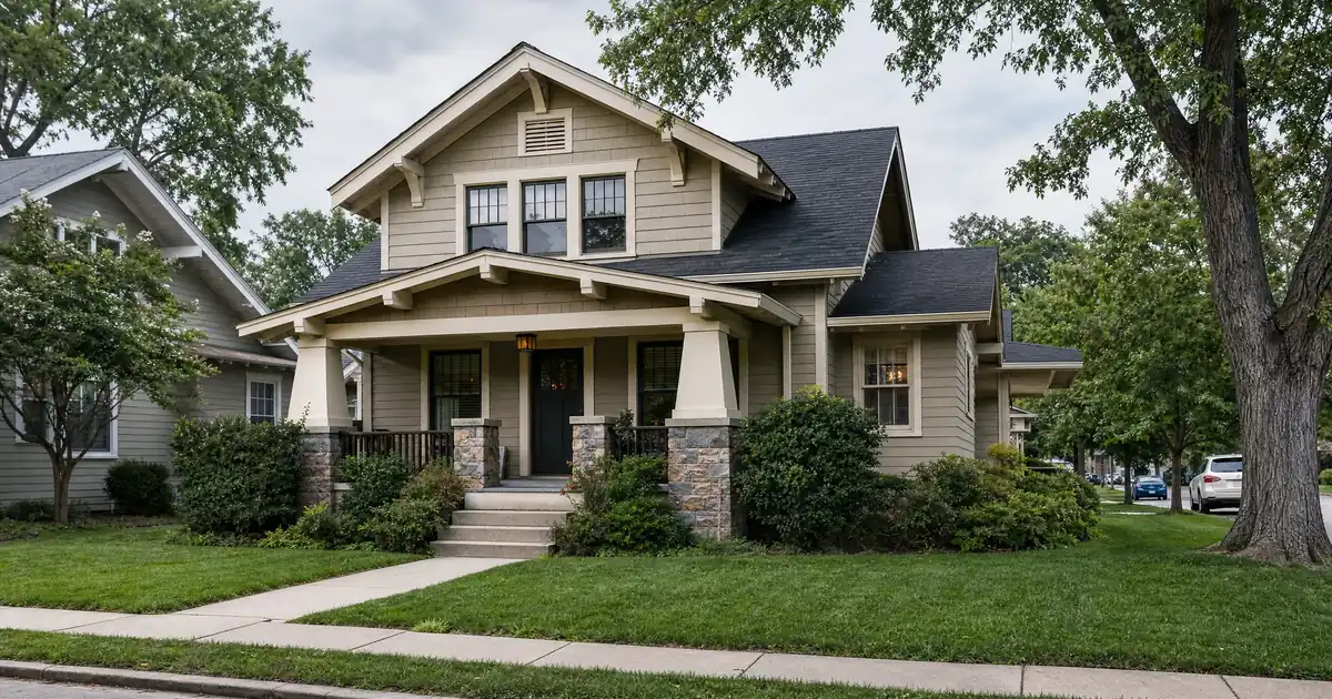 How Do I Get A Loan To Purchase A Property For Use As A Short-term Rental?