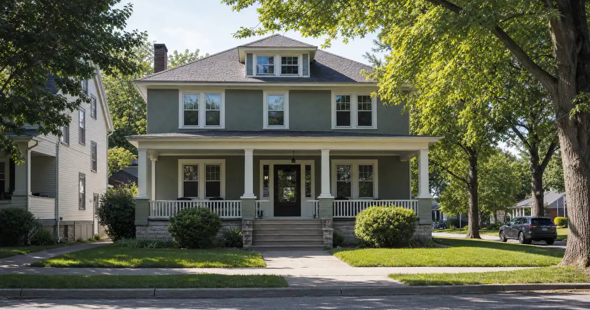 House Hacking Your Way Into Short Term Rentals
