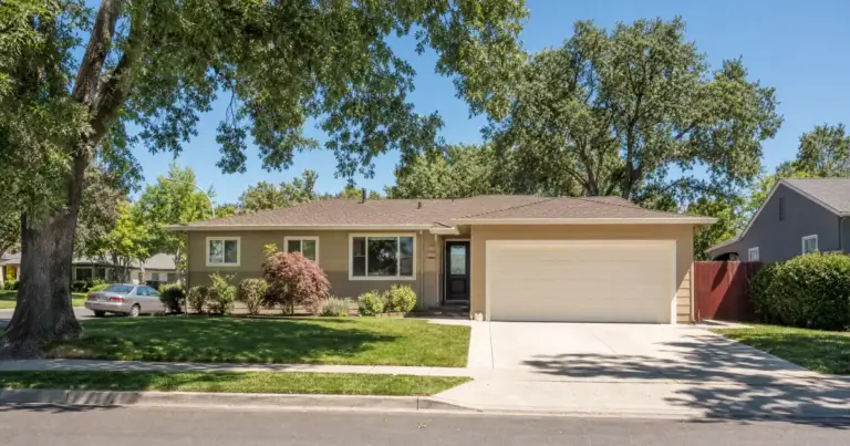 Can I Refinance A Rental House?