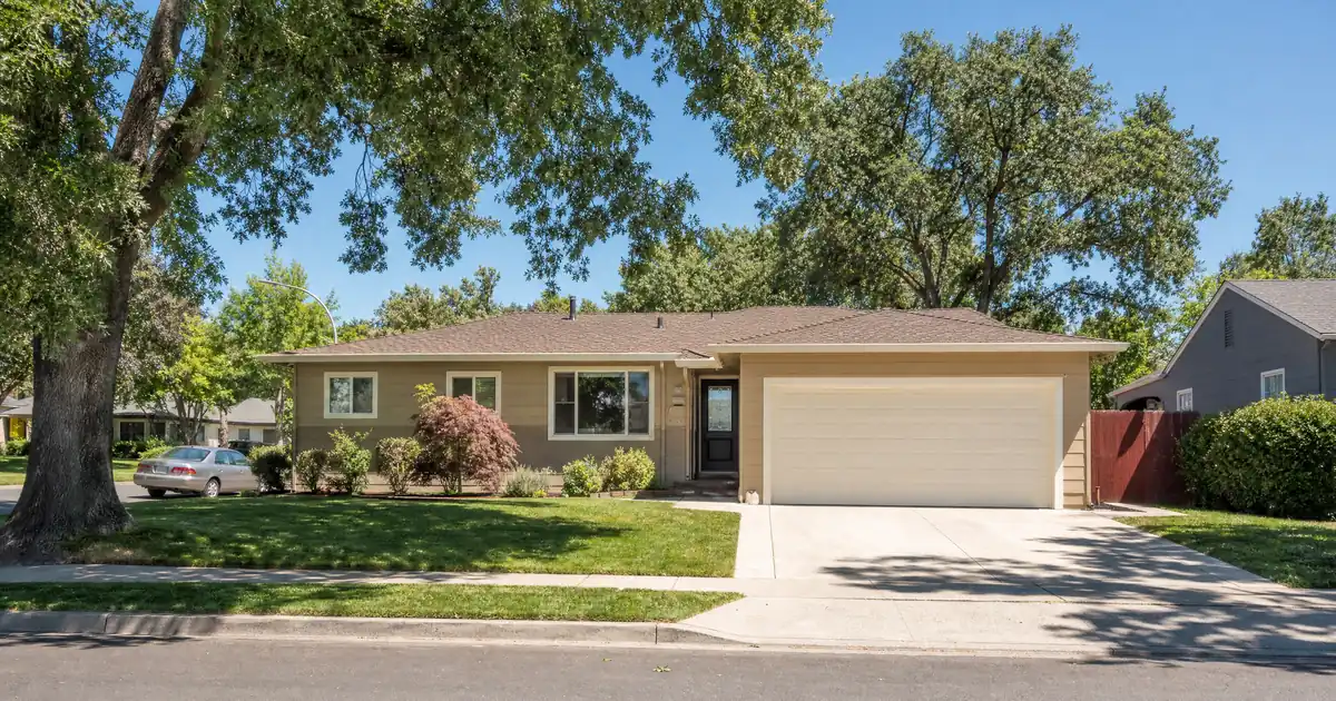 Can I Refinance A Rental House?