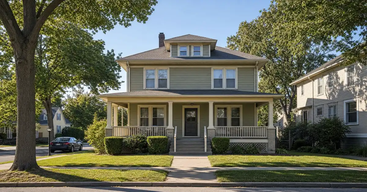 Can You Buy An Investment Property With A HELOC?