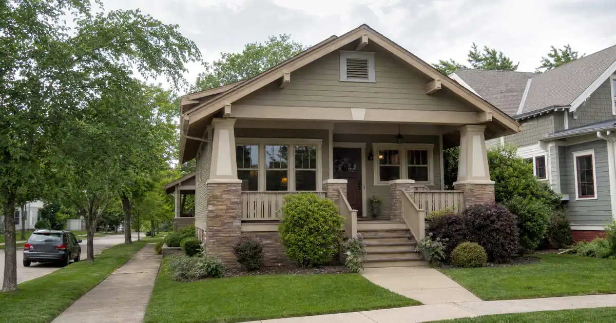 Can I Refinance A Rental Property Without A Job?