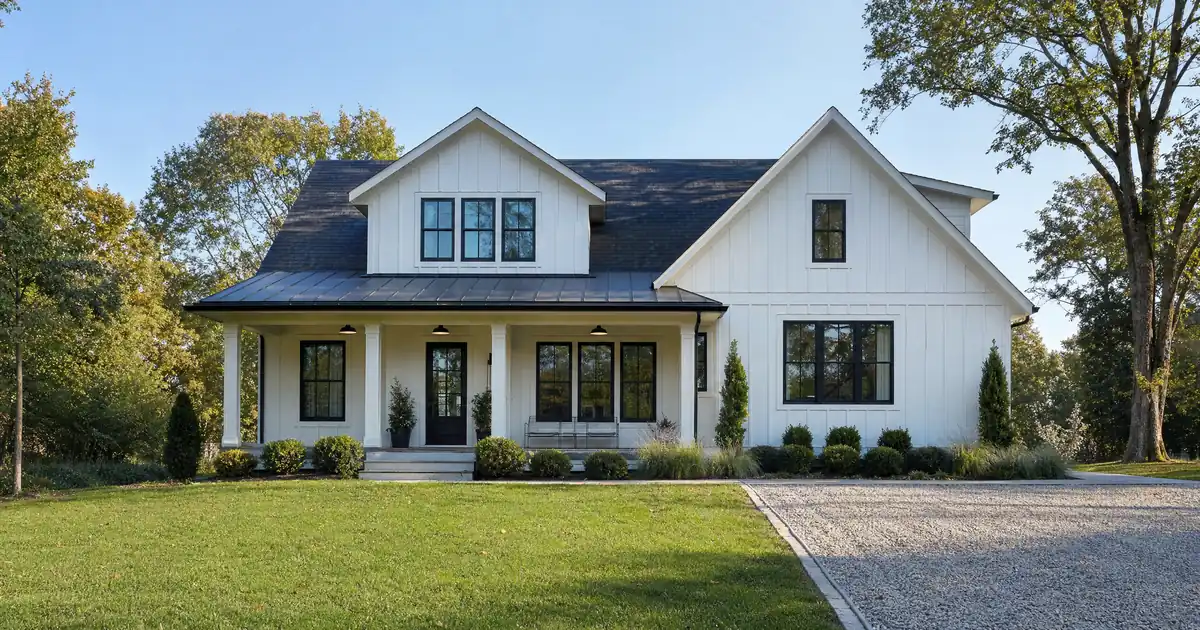 Can I Refinance A Residential Investment Property In LLC?