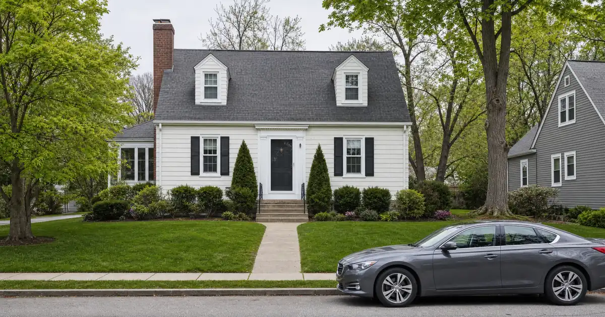 Can I Refinance An Investment Rental Property With Harp?