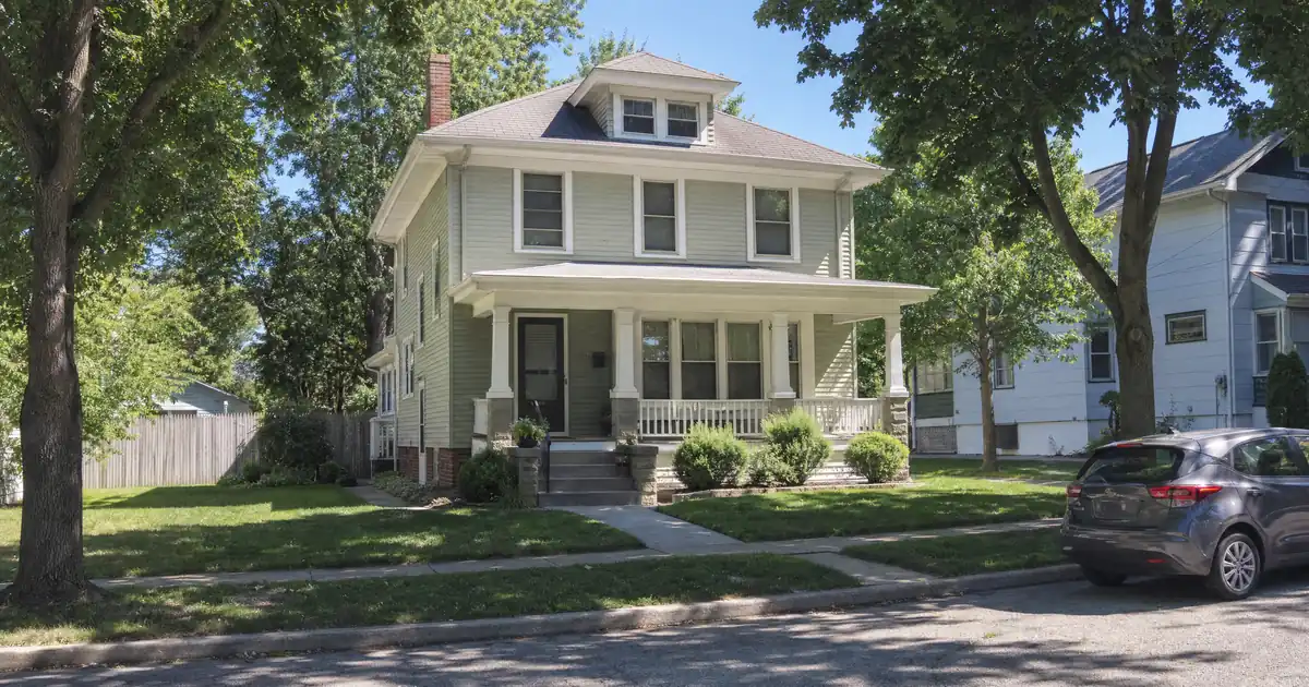 Banks That Refinance Investment Properties