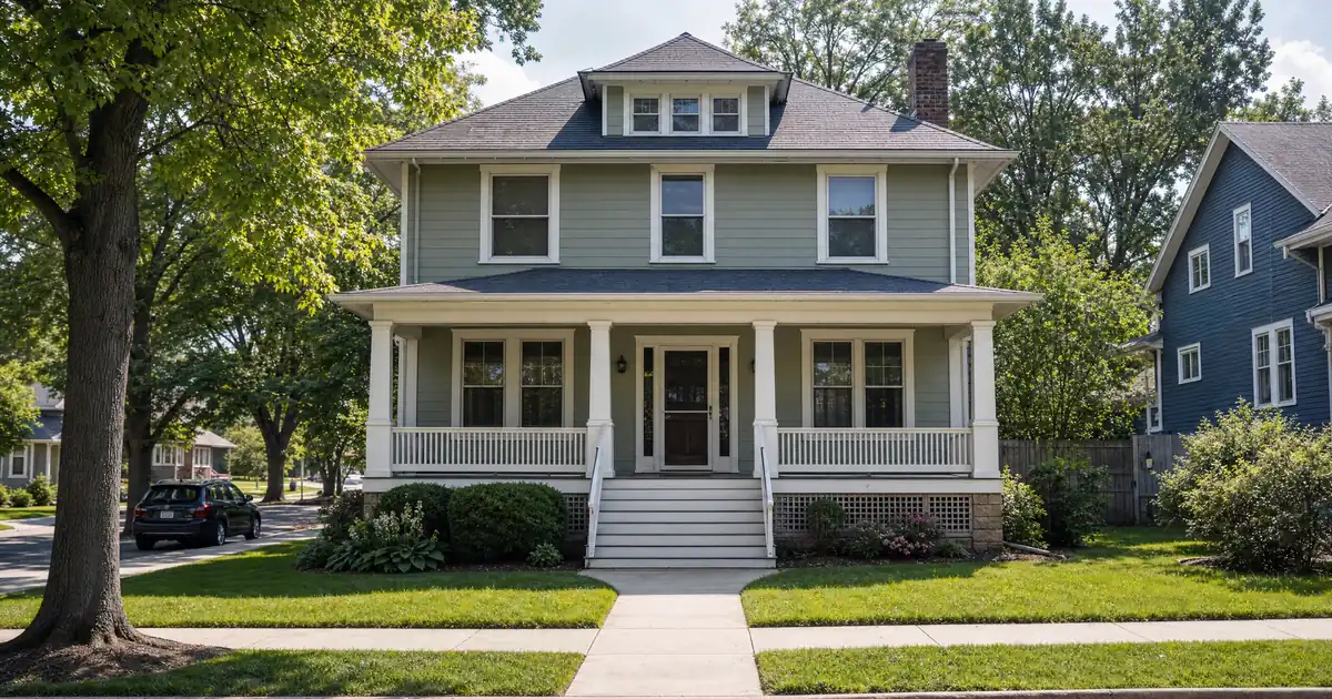 Can I Refinance My DSCR Loan?