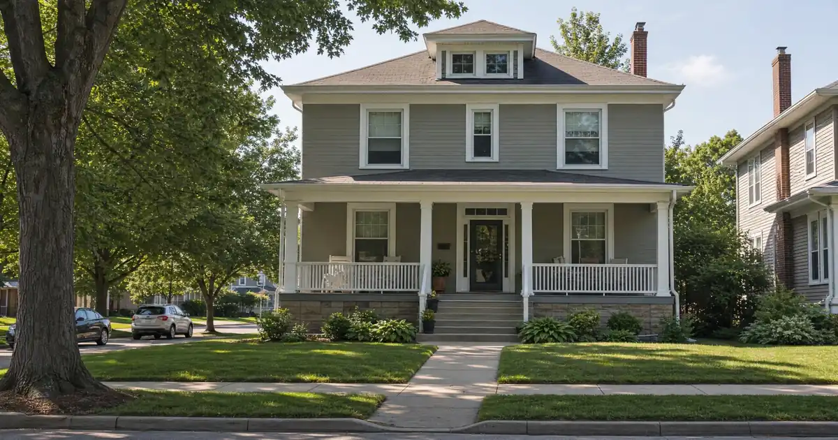Best Investments Property Refinance
