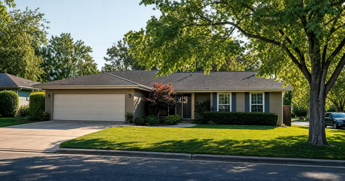 DSCR Loan Denied Because The Property Was Vacant At Appraisal
