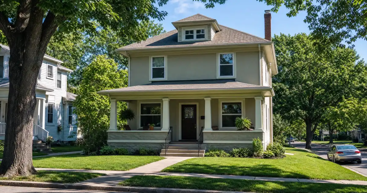 DSCR Loan Denied Because The Appraisal Classified The Property Differently Than Expected