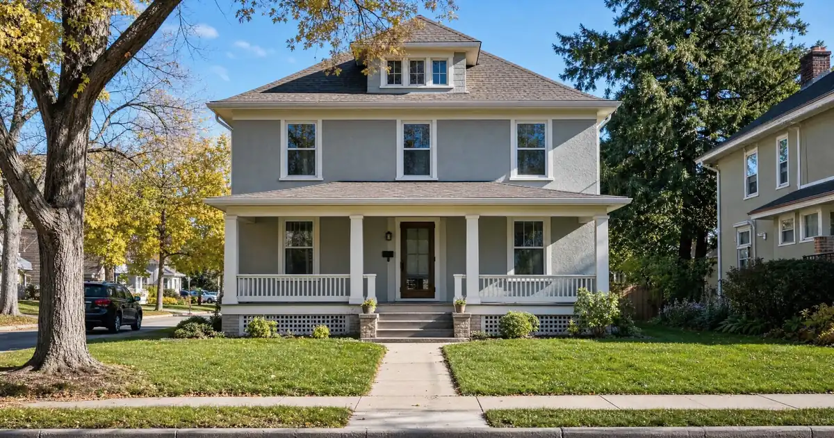DSCR Loan Denied Because HOA Dues Are Too High