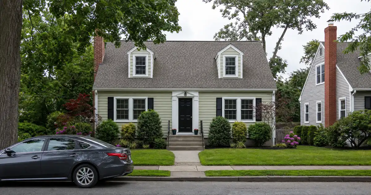 Home Equity Loan Rental Property