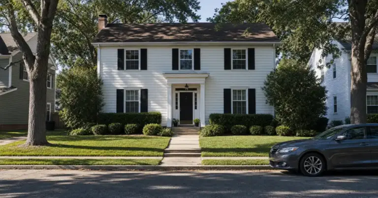 Investment Property HELOC Denied Because The Property Is Owned By An LLC