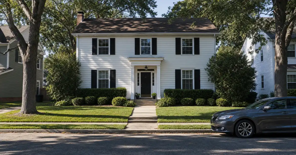 Investment Property HELOC Denied Because The Property Is Owned By An LLC