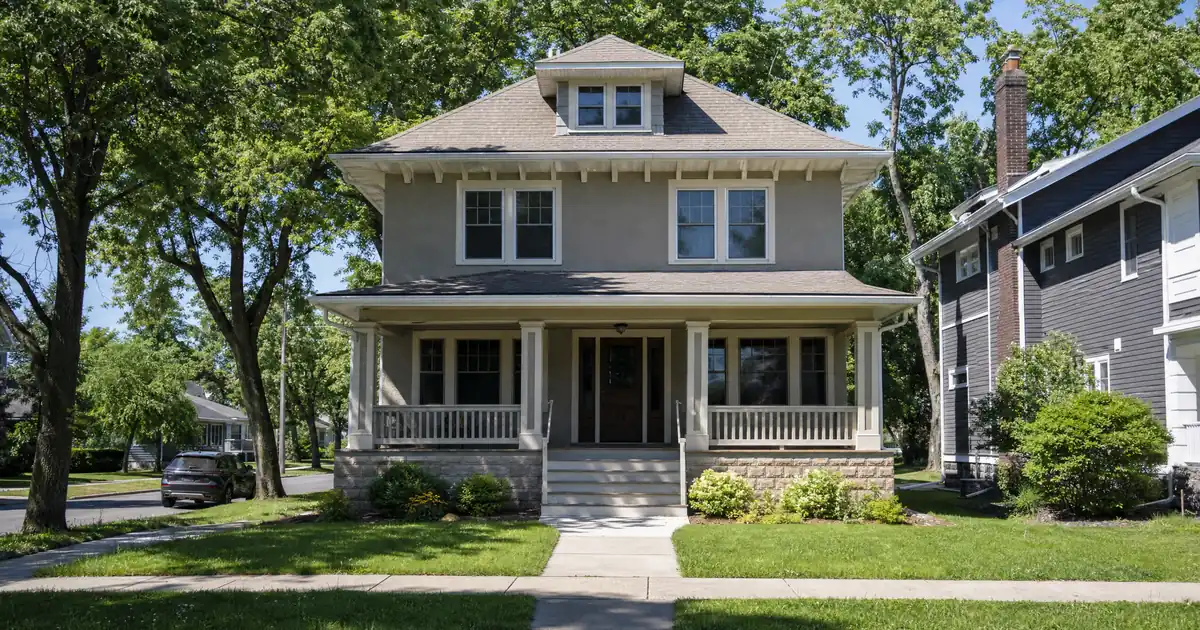 Investment Property HELOC Denied Because The Credit Score Is Too Low