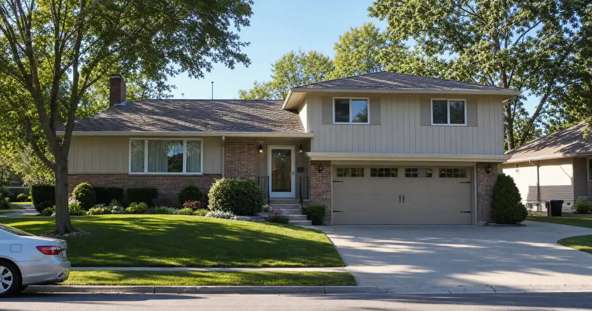 Investment Property HELOC Denied Because Of Recent Mortgage Lates