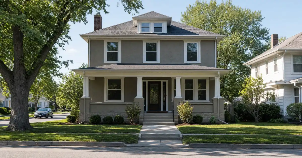 Can You Get A DSCR Loan Without A Lease?