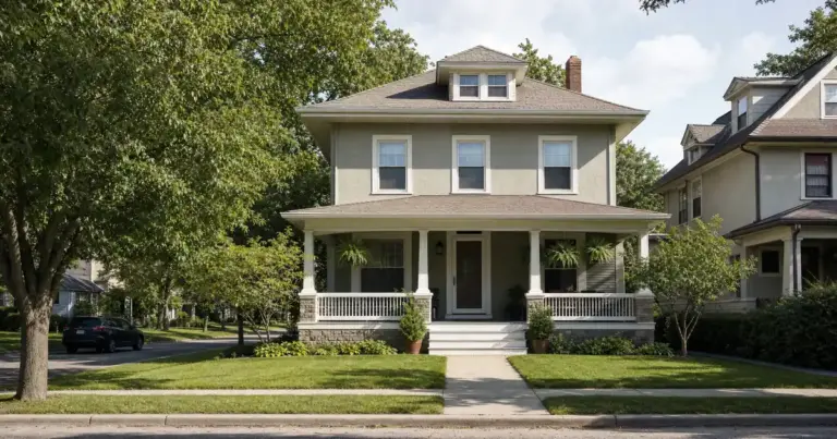 HELOC Denied Because The Property Is A Rental