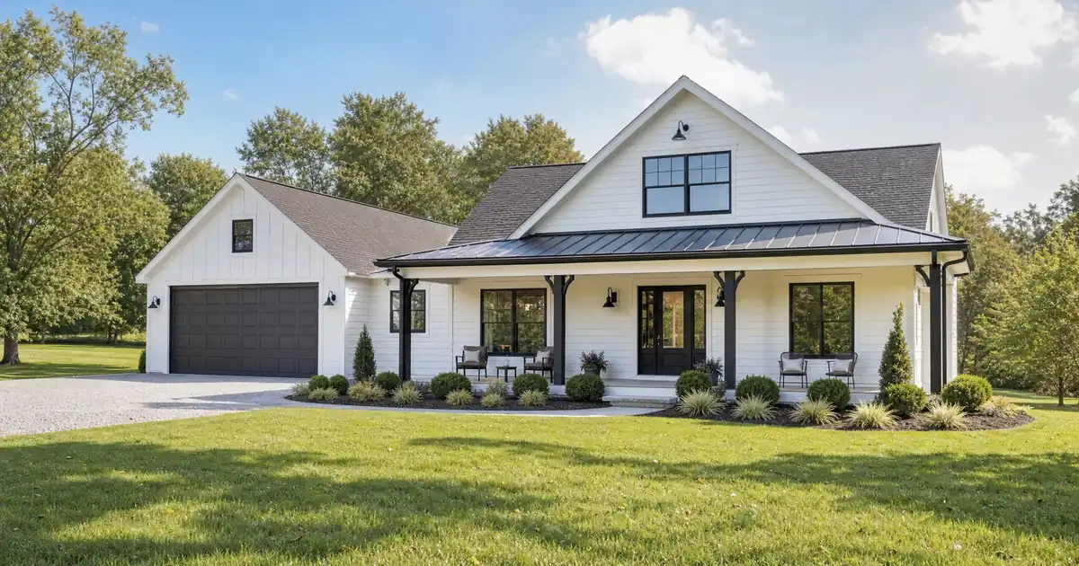HELOC Denied Because The Rental Property Is Rural