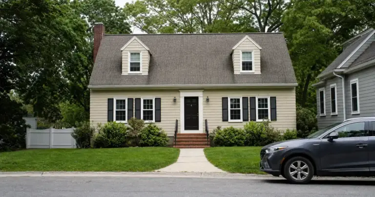 Hard Money Loan Denied Because The Property Is Not Habitable