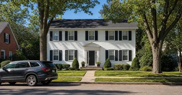 Hard Money Loan Denied Because The Property Is Rural