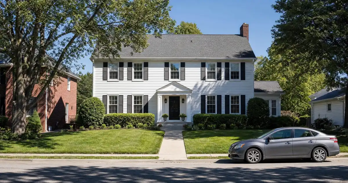 DSCR Refinance Denied Because Of Title Seasoning