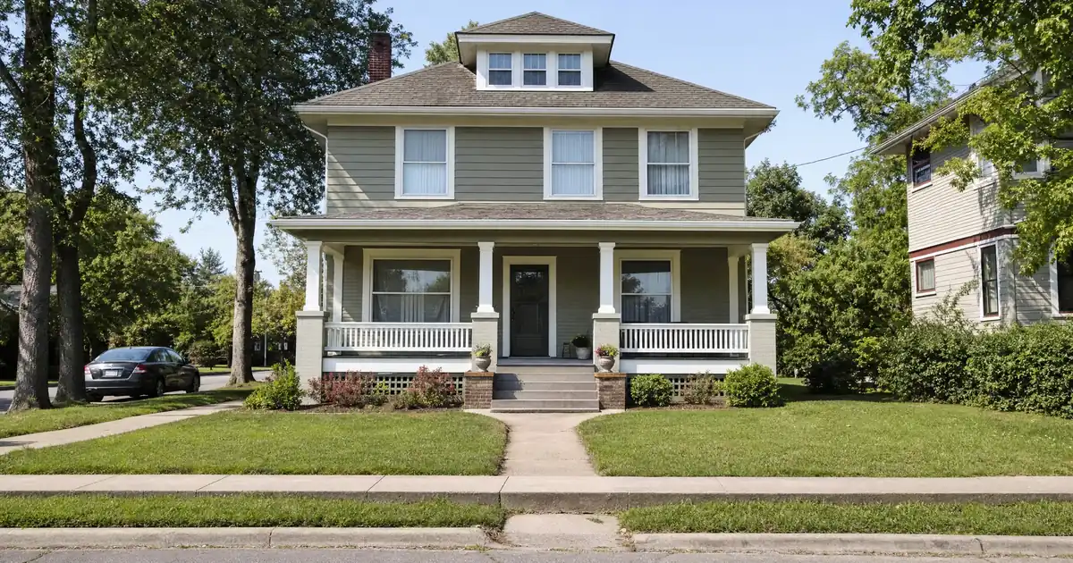 DSCR Loan Denied Because The Property Was Recently Purchased