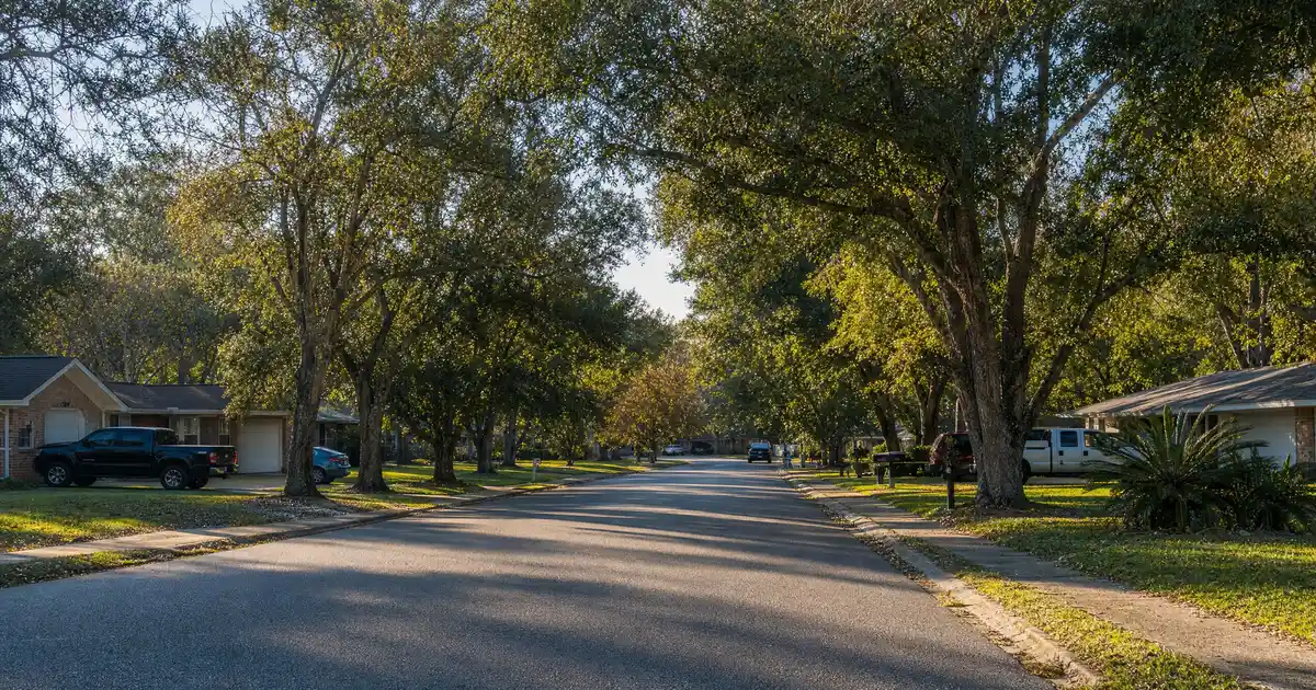 Ferry Pass, Florida DSCR loans — qualify on the property’s rental income, not personal income.