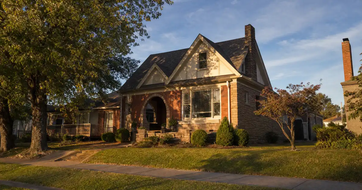 Florence, Alabama DSCR loans — qualify on the property’s rental income, not personal income.