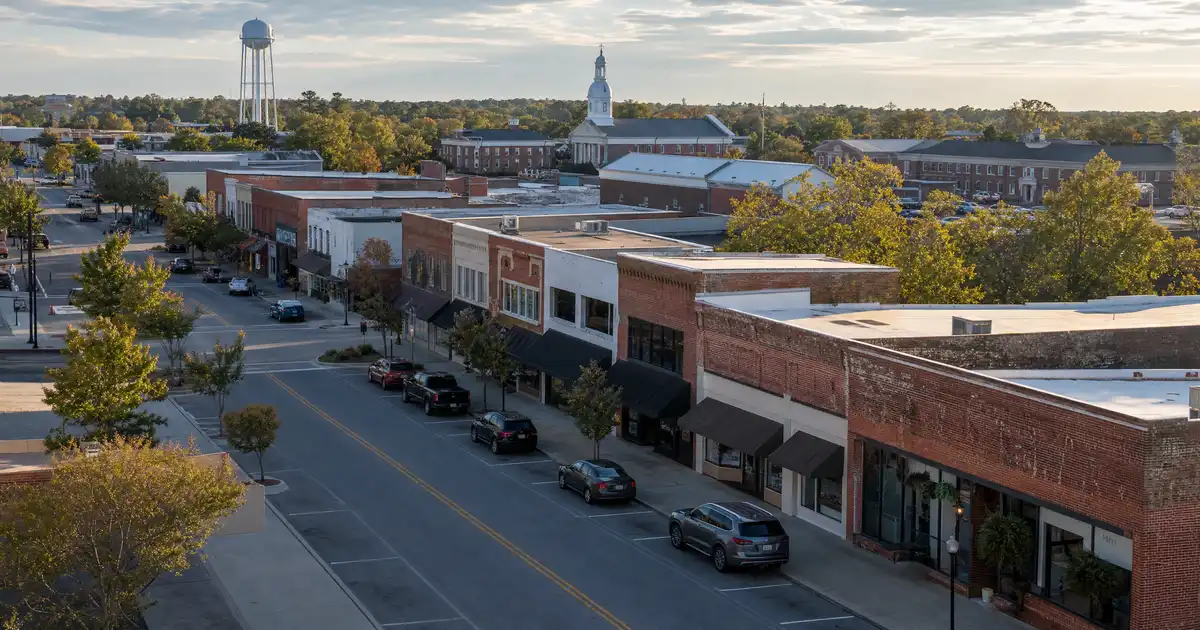 Florence, South Carolina DSCR loans — qualify on the property’s rental income, not personal income.