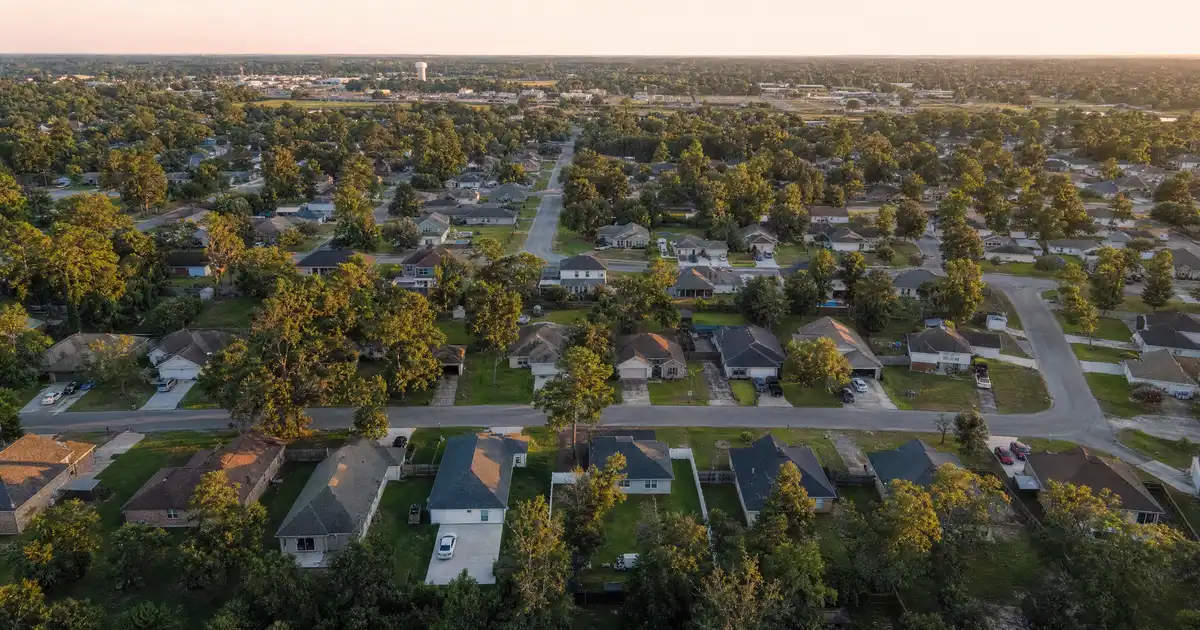 Foley, Alabama DSCR loans — qualify on the property’s rental income, not personal income.